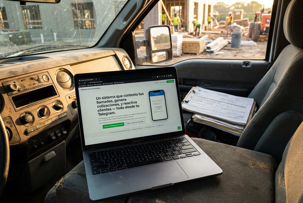 ServiceTitan vs FieldPulse para contratistas hispanos