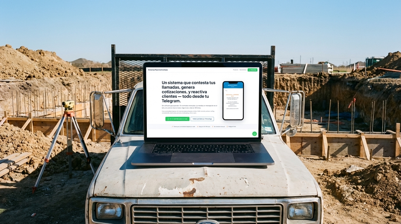 software para cotizar foundations de concreto